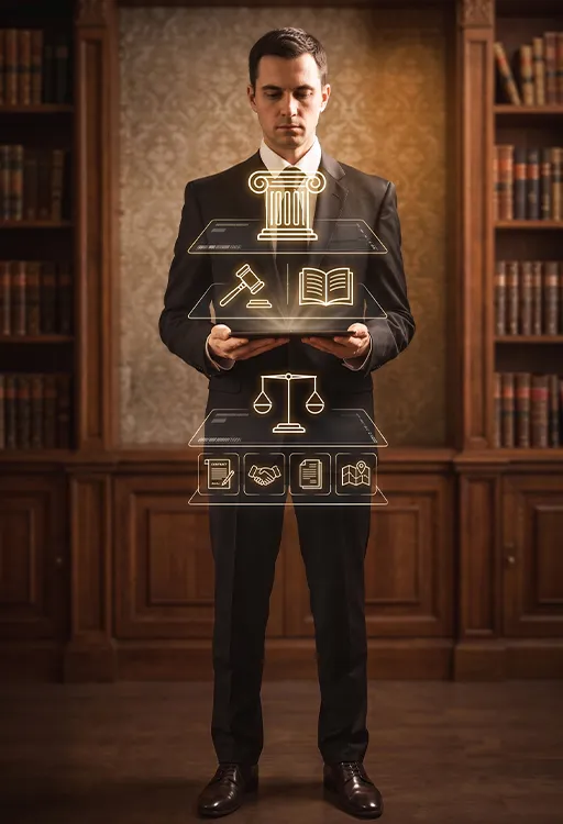MMK Legal Associates law firm and legal services in Tambaram