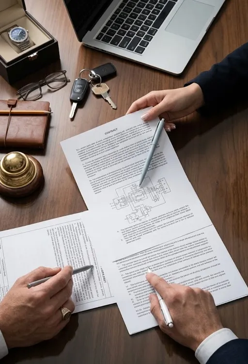 Divorce Legal Advice in Tambaram