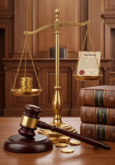 Banking and allied law services in Tambaram
