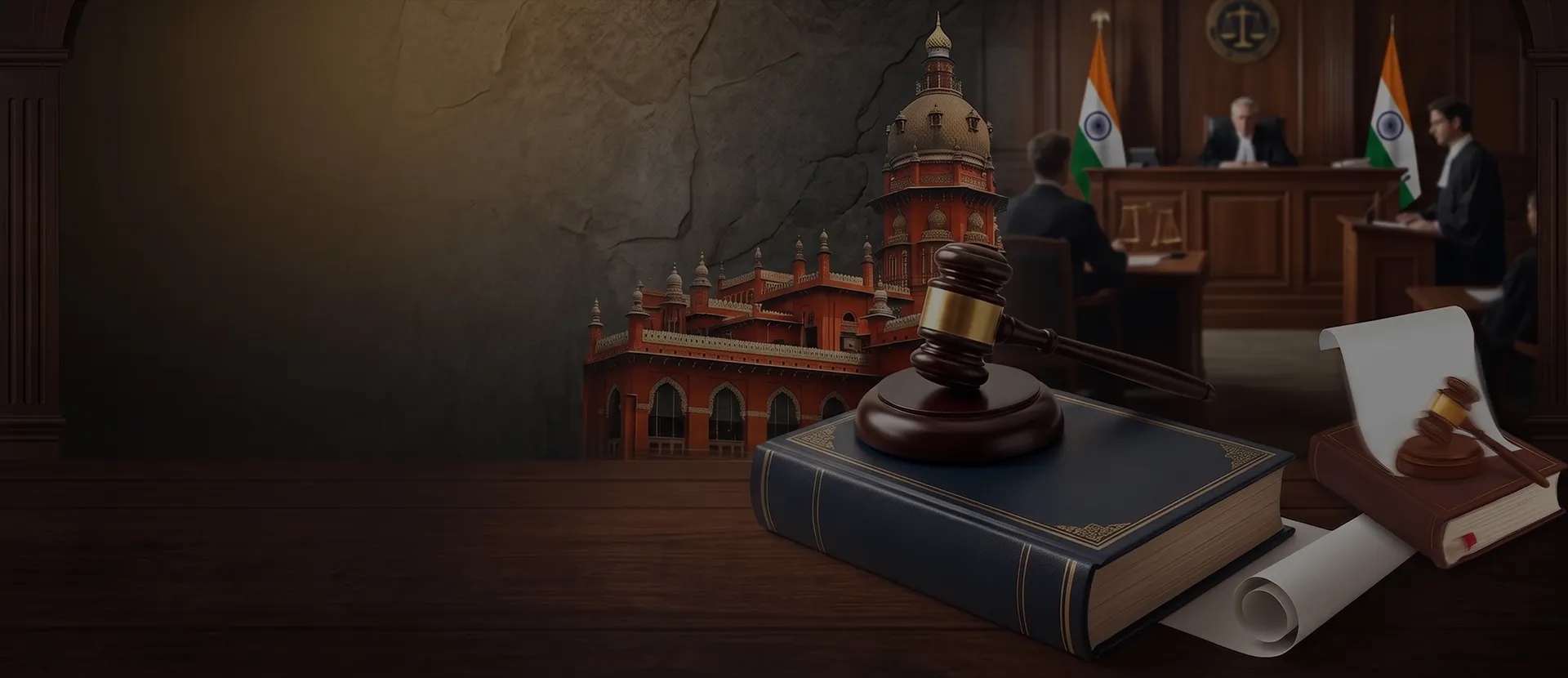 MMK Legal Associates legal advocacy and justice services in Tambaram