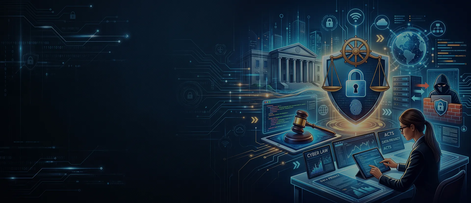Digital rights and cyber law legal services in Tambaram