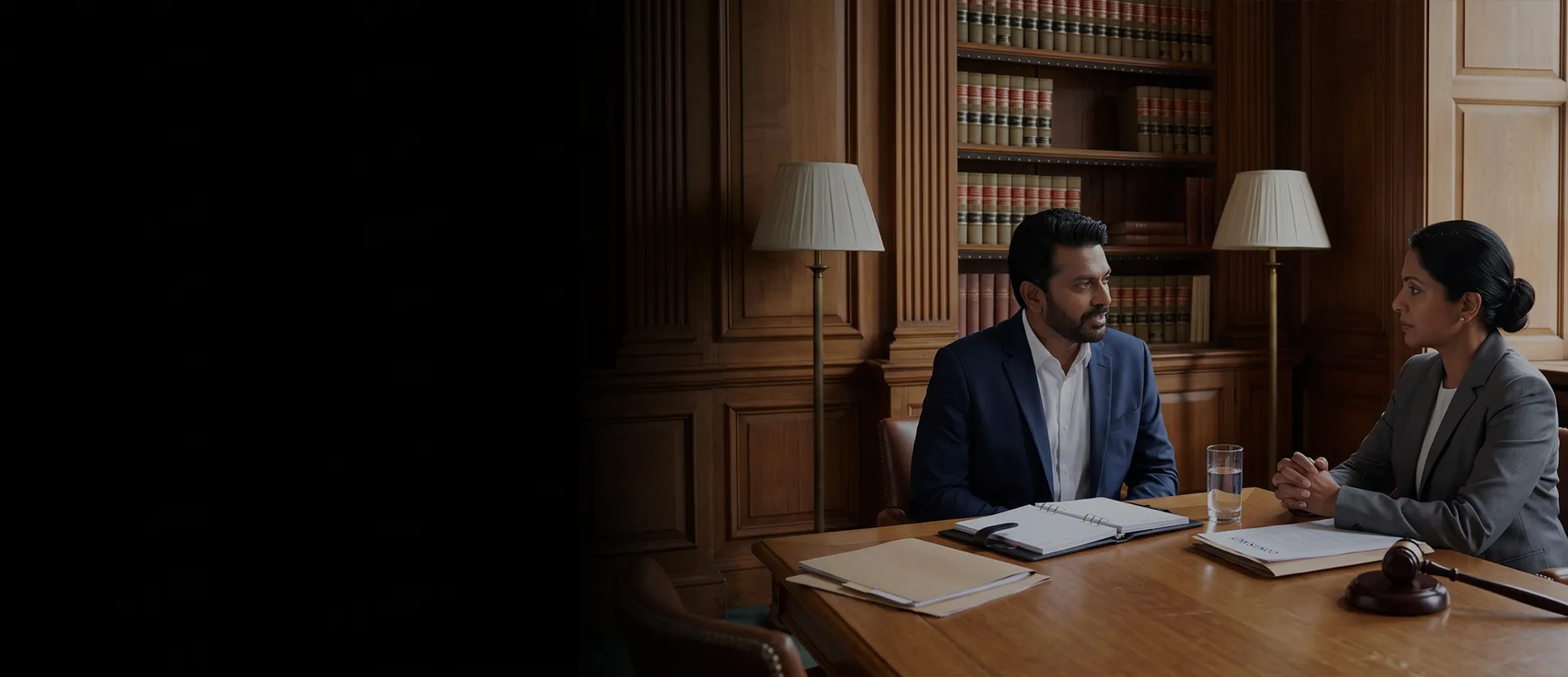 Professional legal negotiation services in Tambaram