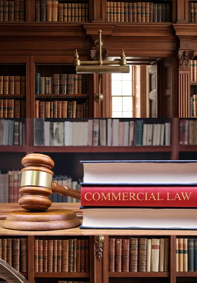 Company and commercial law services in Tambaram