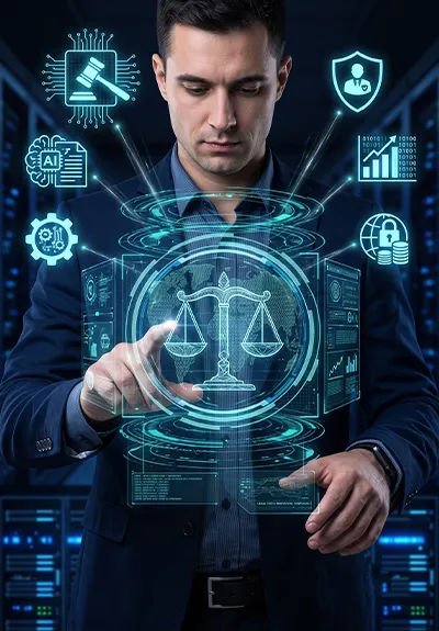 Cyber law legal services in Tambaram