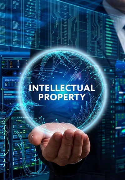 Intellectual property rights legal services in Tambaram