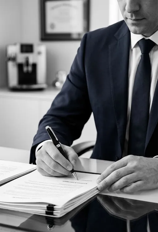 Partnership Deed Drafting Services in Tambaram