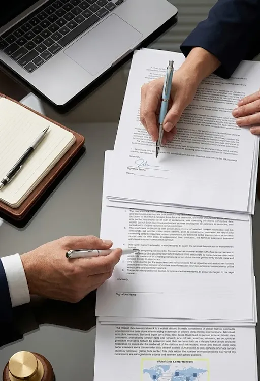 Sale Deed Drafting Services in Tambaram