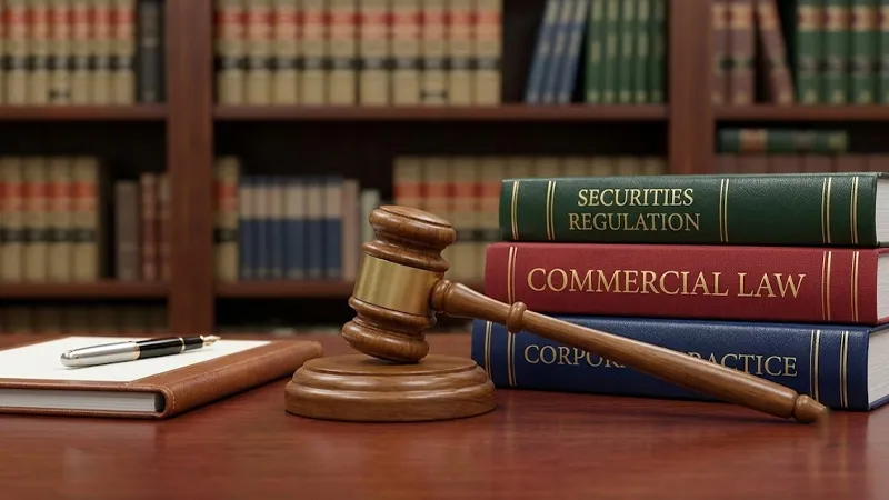 Company and Commercial Law Services in Tambaram