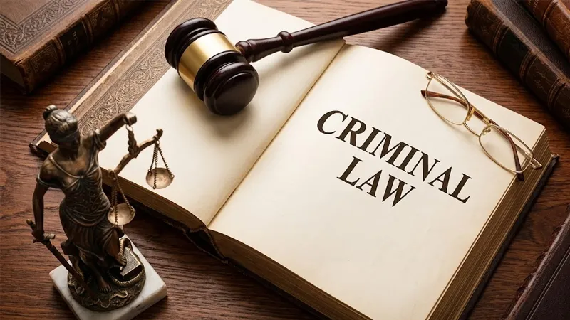 Criminal Law Trials and Appeals in Tambaram Chennai