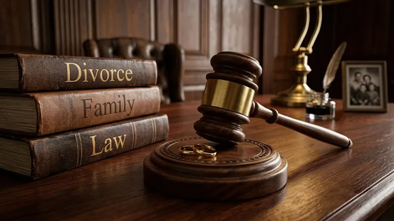 Matrimonial And Family Cases In Tambaram
