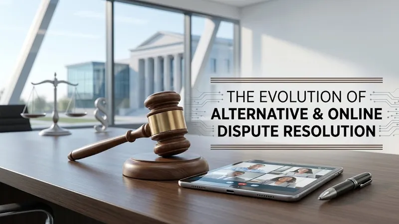 Arbitration Mediation and Alternate Dispute Resolution in Tambaram