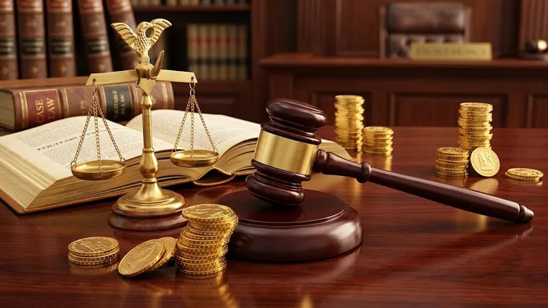 Banking And Other Allied Law Services in Tambaram