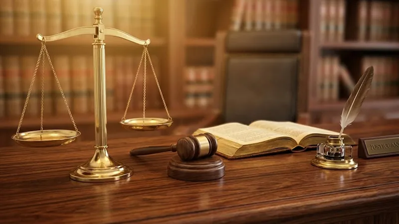 Constitutional Law Services in Tambaram
