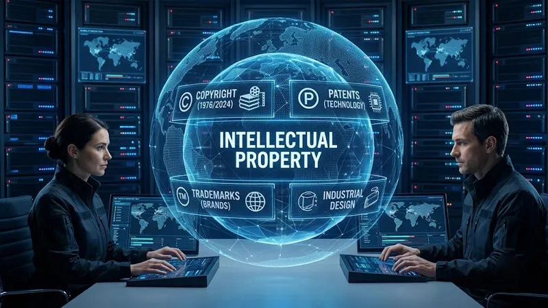 Intellectual Property Rights Legal Services in Tambaram