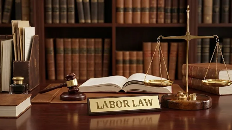 Labour Law legal services in Tambaram