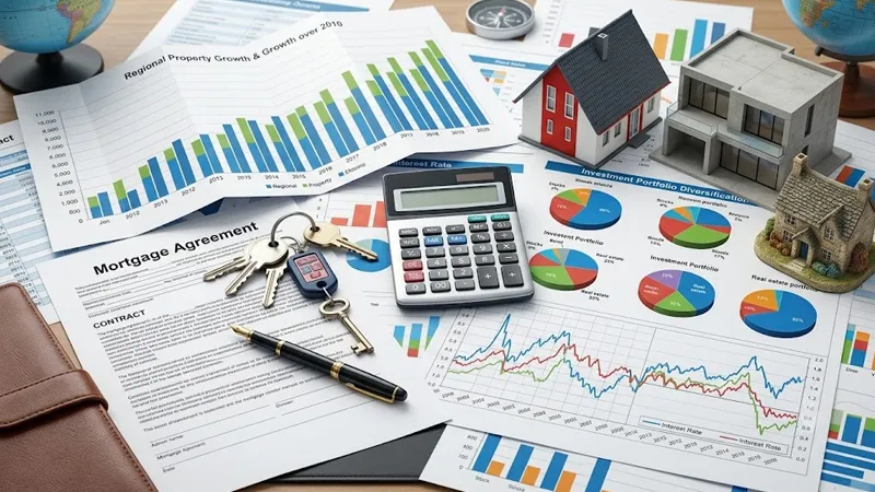 Real Estate And Property Management in Tambaram