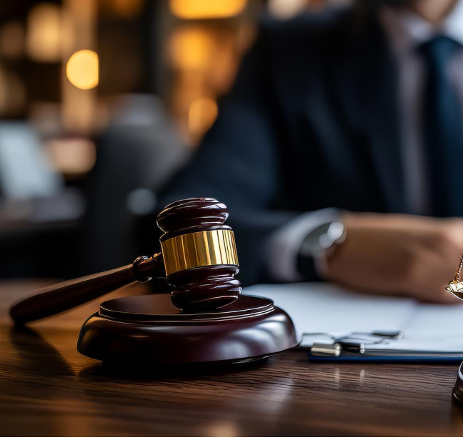 Trusted legal expertise at MMK Legal Associates Tambaram